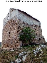 Castillo Casa Fuerte