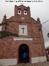 Iglesia de Garcez. 