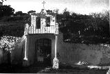 Ermita de Santa Ana. 1950