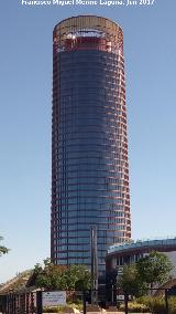 Torre Sevilla. 