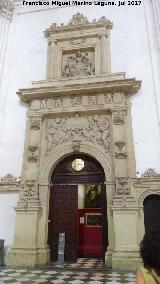 Catedral de Granada. Museo. 