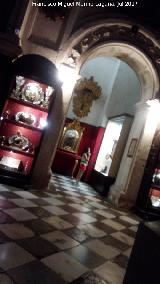 Catedral de Granada. Museo. 