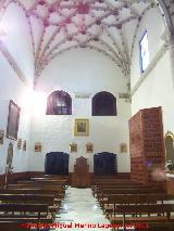 Convento de la Piedad. 