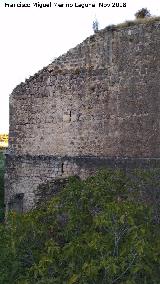 Molino Fortificado del Cubo. 