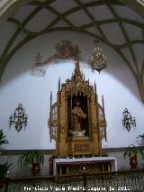 Iglesia de Santa Mara. 