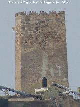 Torre de Fuencubierta. 