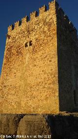Torre de Fuencubierta. 