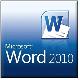 Word 2010. Extensiones