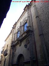 Palacio de Torrente. 