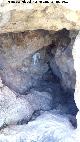 Cueva de la Macarena