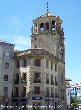 Torren del Reloj. 