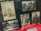 Guardia Civil. Fotos antiguas de tiempos de Alfonso XIII. Exposicin Palacio Villardompardo - Jan