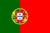 Portugal. Bandera