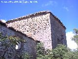 Castillo de Garc Fernndez. 