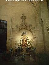 Iglesia de San Pablo. 