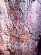 Pinturas rupestres de la Cueva del Fraile IV