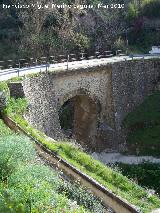La Puente. 