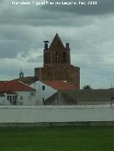 Iglesia de Santa Mara de los Remedios. 