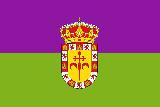 Valdepeñas de Jaén. Bandera