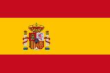 España. Bandera