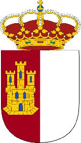 Castilla-La Mancha. Escudo