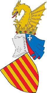 Comunidad Valenciana. Escudo