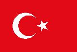 Turquía. 