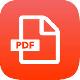 Online. PDFWordConvert. Convertir PDF a Word