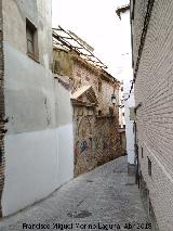 Calle San Andrs. 