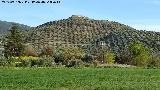Cerro Fraila