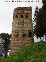 Torre de la Vela. 
