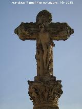 Cruz del Ro. Cristo