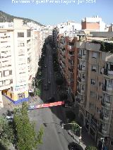 Avenida de Granada