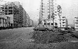 Avenida de Andaluca. Foto antigua