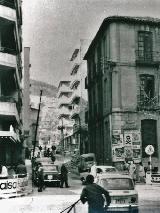 Calle Madre Soledad Torres Acosta. Foto antigua IEG