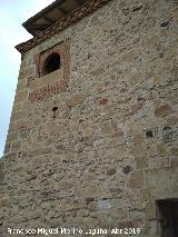 Torre del Marqus de Villena. 