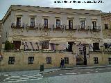 Palacio de Castellanos