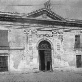 Antigua Aduana. 1925