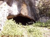 Cueva Alta de la Paraisa. 