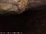 Cueva de El Mansegoso. 