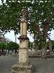 Triunfo de San Rafael de la Plaza Cristo de Gracia