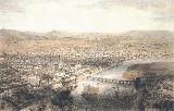 Historia de Córdoba. Mediados del siglo XIX