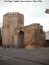 Torre de la Malmuerta. 