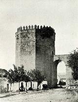 Torre de la Malmuerta. 1907