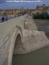 Puente Romano. 