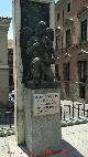 Monumento a las Vctimas del Atentado contra Alfonso XIII