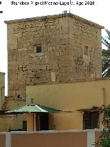 Torre Cachol. 