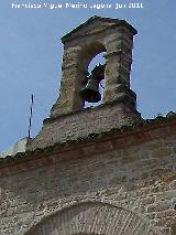 Ermita de San Lorenzo. Espadaa