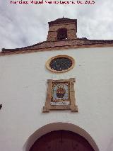 Ermita. de Alharilla. 