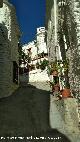 Calle Fuente Ciprs